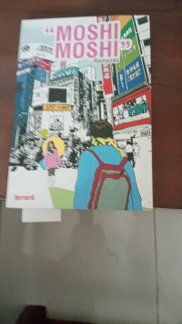 'Moshi Hello Moshi