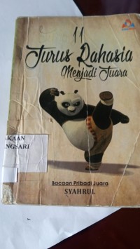 Image of 11 Jurus Rahasia menjadi Juara