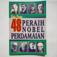 48 Peraih  Nobel Perdamaian