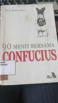 Image of 90 Menit Bersama: CONFUCIUS