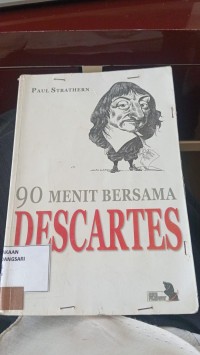Image of 90 Menit Bersama: DESCARTES