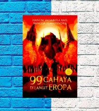 99 Cahaya di Langit Eropa