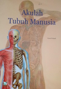 Akulah Tubuh Manusia