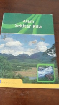 Alam Sekitar Kita