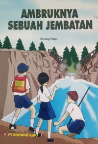 Ambruknya Sebuah Jembatan
