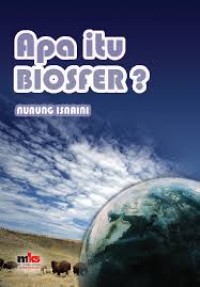 Apa itu Biosfer?