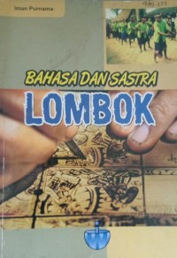 Bahasa dan Sastra Lombok