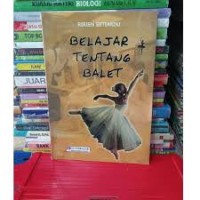 Belajar Tentang Balet