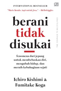 Beramo Tidak Disukai
