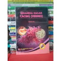 Beraneka Ragam Cacing (Vermes)
