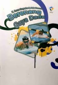 Berenang Gaya Dada