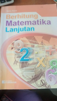 Berhitung matematika lanjutan