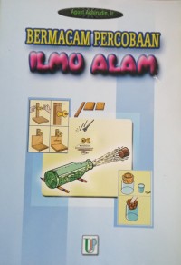Bermacam Percobaan Ilmu Alam