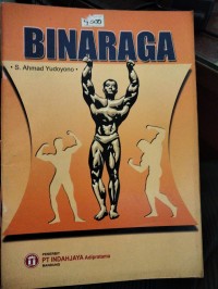 Binaraga