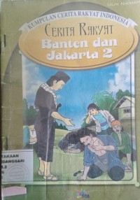 Image of Cerita Rakyat Banten dan Jakarta 2