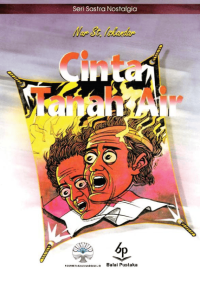 Cinta Tanah Air