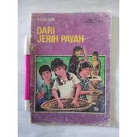 DARI JERIH PAYAH