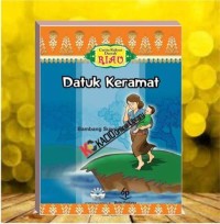 Datuk Keramat
