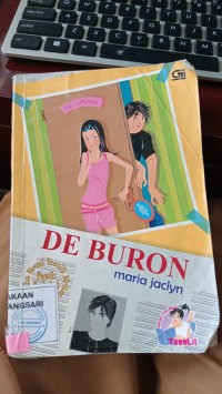 Image of DE BURON