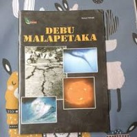 Debu Malapetaka