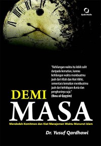 Demi Masa