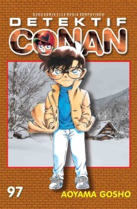 DETEKTIF CONAN