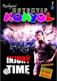 Detektif Konyol