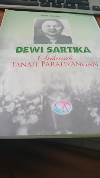 Dewi Sartika Srikandi Tanah Parahyangan
