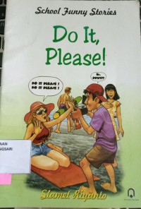 Image of Do It, Please!