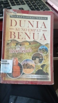 Image of Dunia Kuno Empat Benua