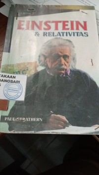 Image of EINSTEIN & RELATIVITASI