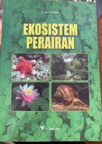 Ekosistem Perairan
