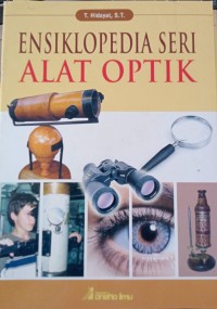 Ensiklopedi Alat Optik