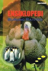 Ensiklopedi Burung Ratites