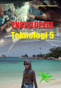 Ensiklopedi Teknologi 5