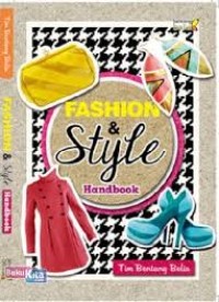 FASHION & STYLE
