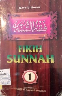 Image of Fikih Sunnah 1