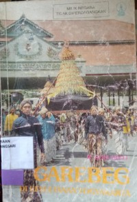 Image of Garebeg Di Kasultanan Yogyakarta