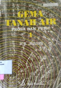 Image of Gema Tanah Air