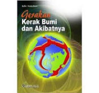 Gerakan Kerak Bumi dan Akibatnya