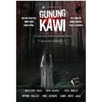 GUNUNG KAWI