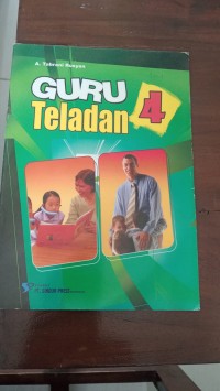 Image of Guru Teladan 4