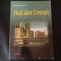 Haji dan Umrah