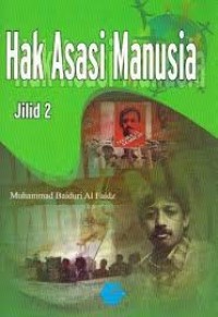 Hak Asasi Manusia Jilid 2