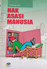 Image of Hak Asasi Manusia