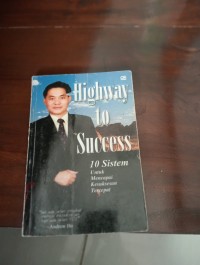 Highway to Success