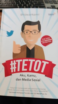 Htetot : Aku, kamu, dan Media Sosial