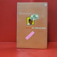 Ikhlas Itu ''Diperaktekin''