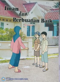 Iman dan Perbuatan Baik