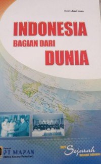 Indonesia Bagian dari Dunia